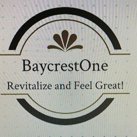 Baycrestone Coquitlam Exterior foto